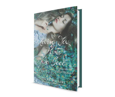 Loving You cover website