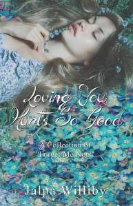 front cover for loving you hurts so good