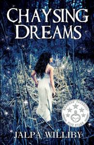 Chaysing Dreams cover copy