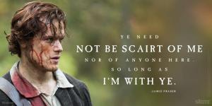 jamie fraser