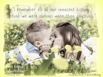 Best Friends teaser1