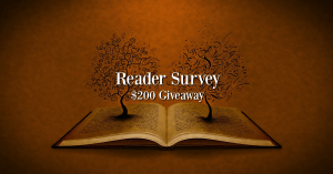 reader survey